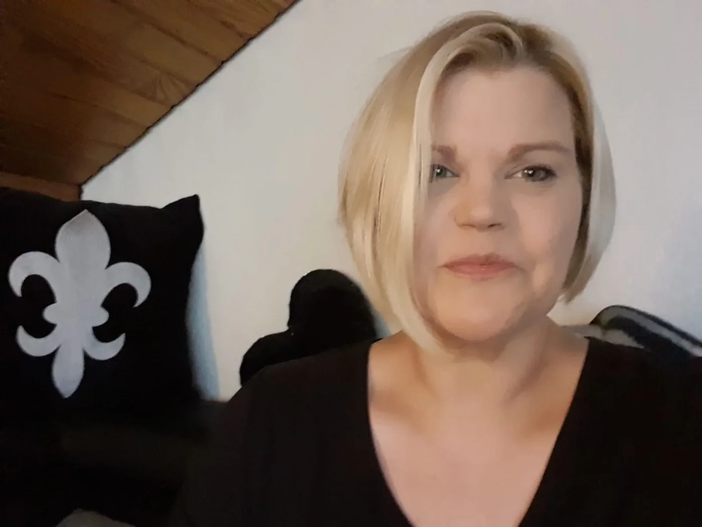 Kristina Rott, Osteopathin und Heilpraktikerin